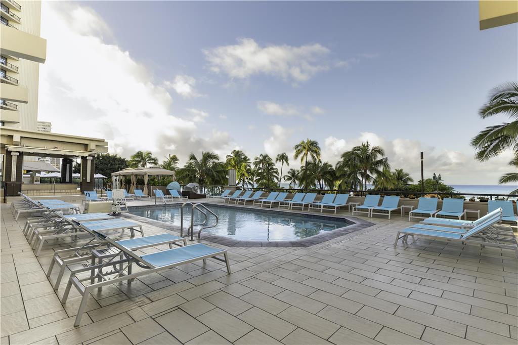 Hyatt Regency Waikiki Beach Resort & Spa - photo 124