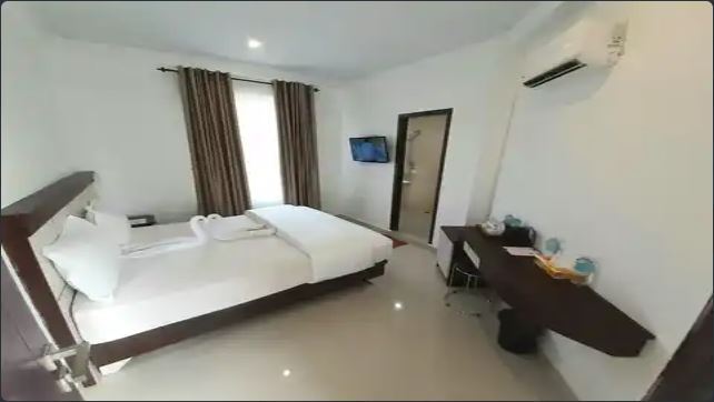 Mita Mulia Hotel in Banda Aceh, Indonesia