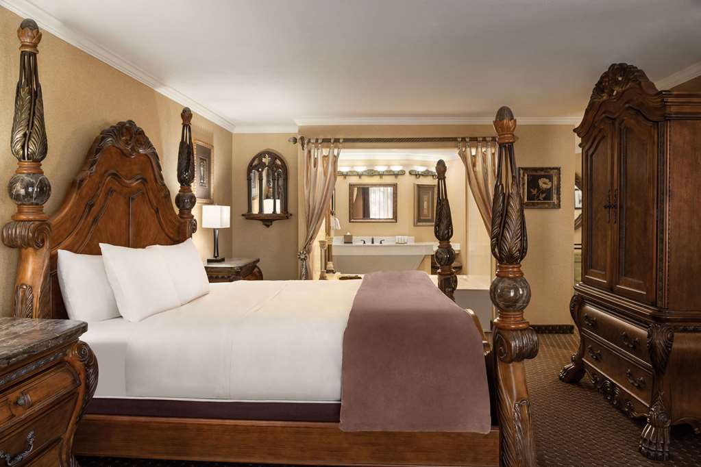 Radisson Hotel Colorado Springs Airport - photo 20