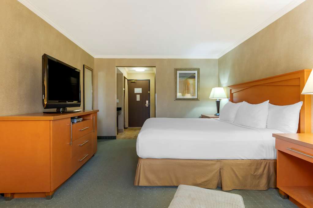 Best Western Davison Inn - photo 23