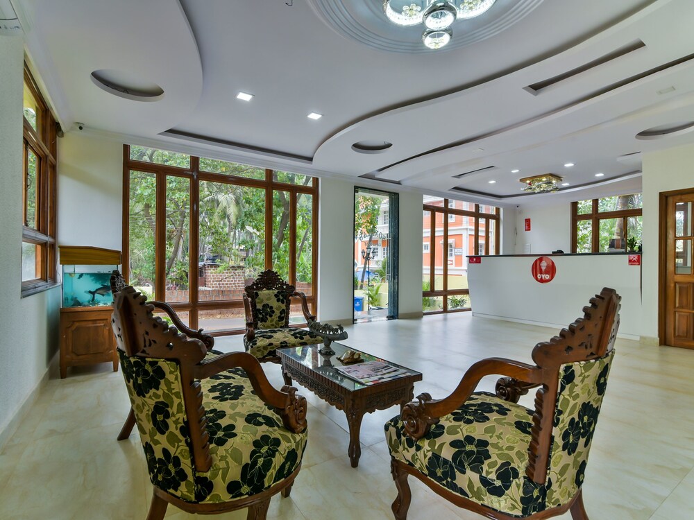 OYO 12786 Sonika Leisure — Candolim — photo 2