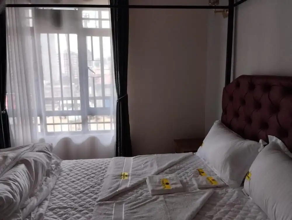 Humming Cage Studios & Suites — Nairobi — photo 5