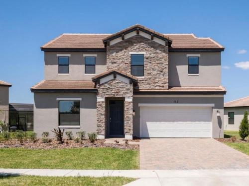 Beautiful 6 Bed Pool Home Balmoral Resort 6sltsfp2 6 Bedroom Home by RedAwning - featured photo