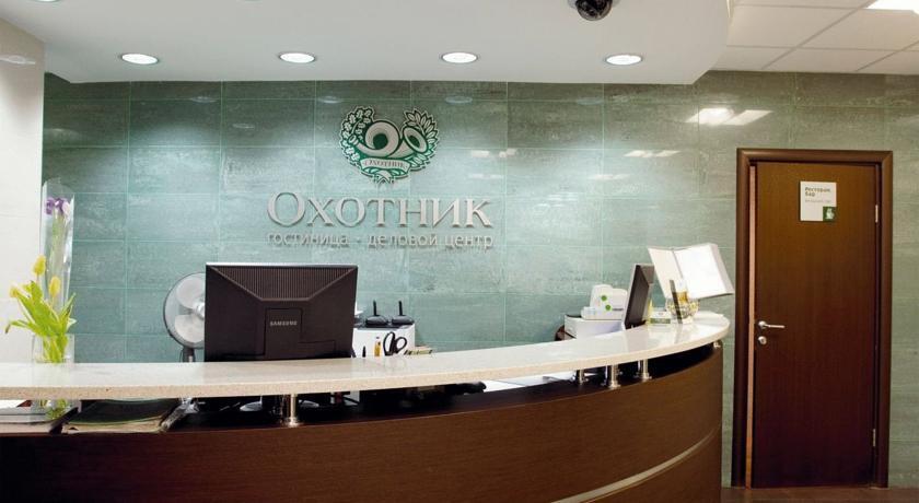 Ohotnik — Moscow — photo 3