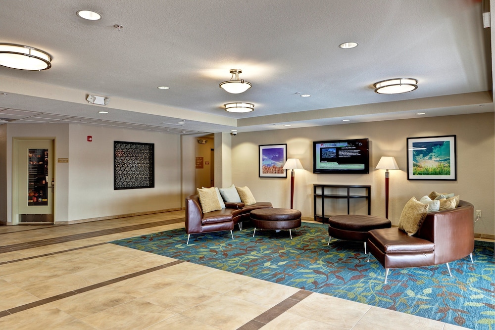 Candlewood Suites Manhattan by IHG - photo 25