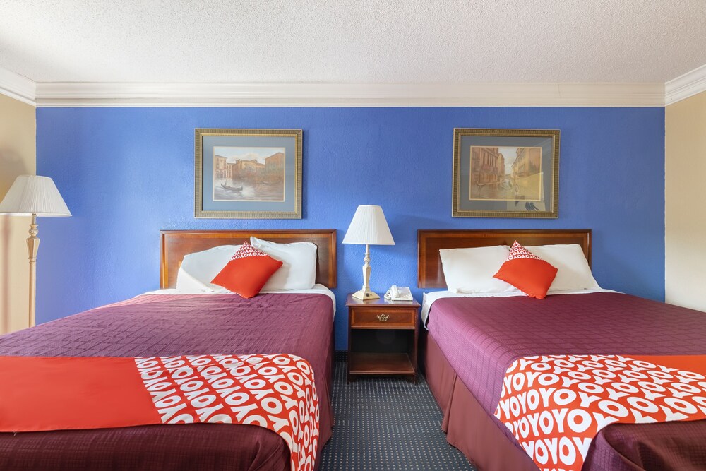 OYO Hotel Rome GA Historic District - photo 13