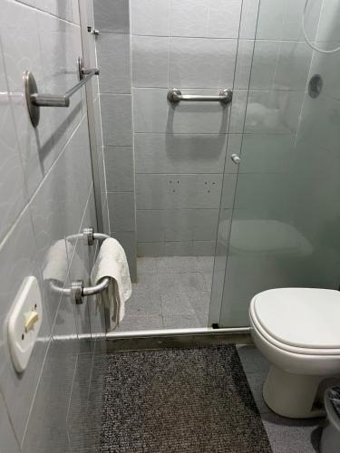 Edifício Leonardo Da Vinci Icarai in Niteroi, Brasil