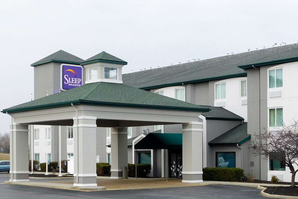 Sleep Inn And Suites Oregon - featured photo