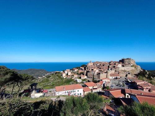 Alloggi Mario Marta — Giglio Castello