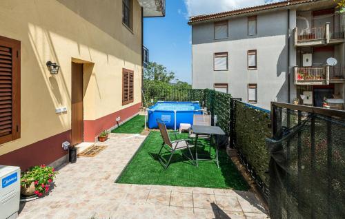 Lovely Apartment In Sessa Cilento — 4-Star Luxury Hotel in Sessa Cilento, Italy