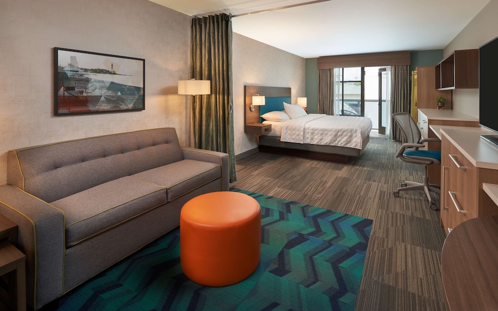 Home2 Suites by Hilton Pompano Beach Pier - photo 6