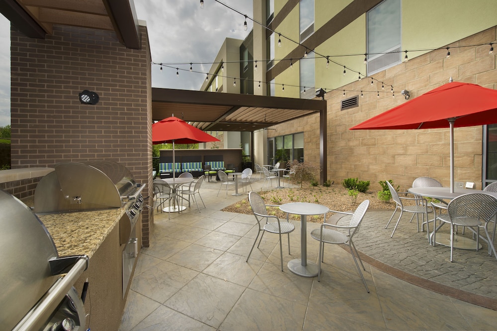 Home2 Suites by Hilton Hattiesburg - photo 24