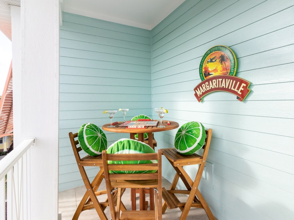 Margaritaville Cottages Orlando by Vstays with H2O Waterpark - photo 321