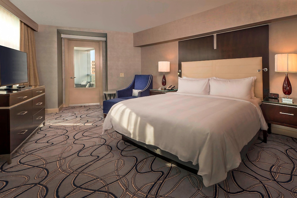Marriott Marquis Washington DC - photo 11
