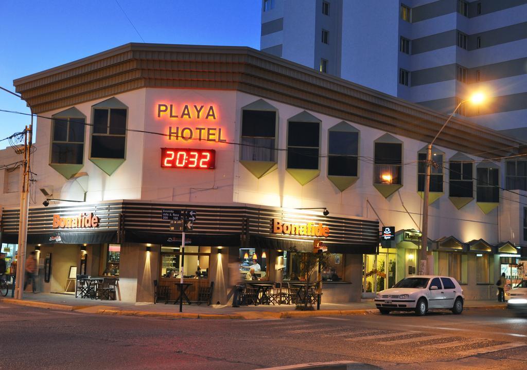 Playa Hotel