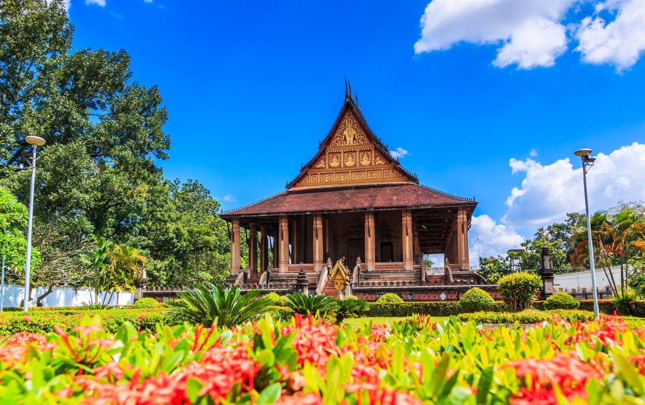 Hongkham Hotel — Vientiane — photo 3