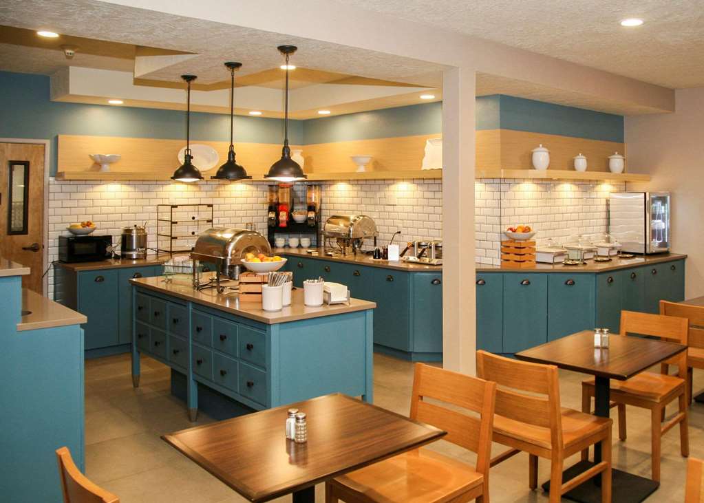 Country Inn & Suites by Radisson Prineville OR - photo 22