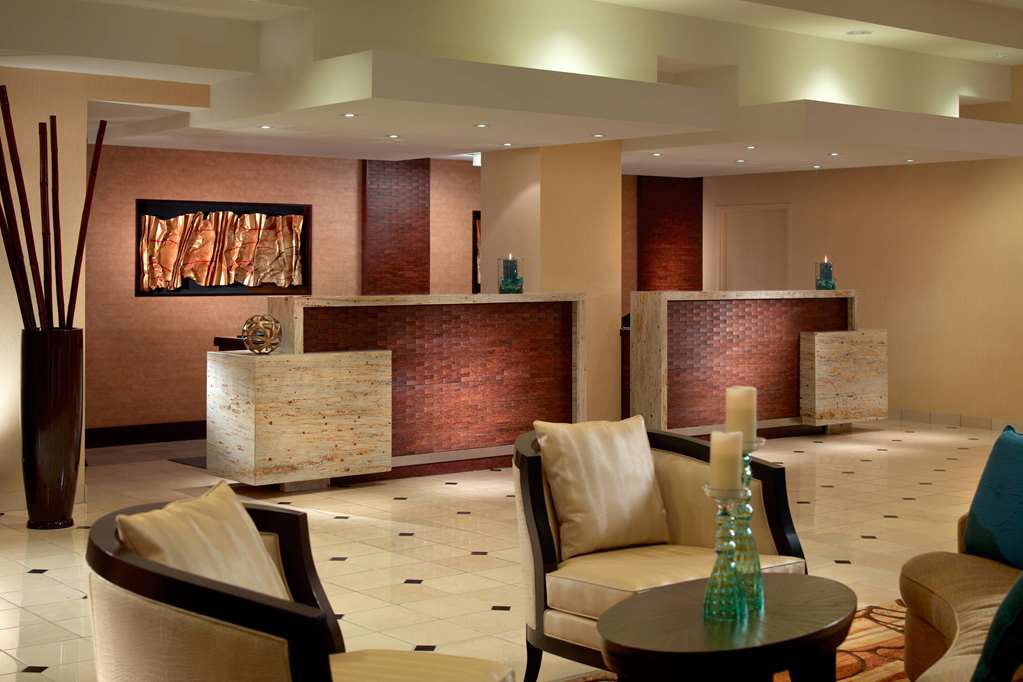 Sonesta Nashville Airport - photo 11