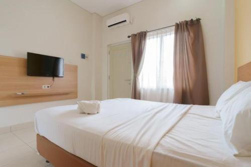 Mango Suites Kuningan - last minute hotel in Jakarta
