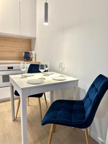 LuxFlats Apartament Słoneczne Widoki — Jastrzebia Gora — photo 2