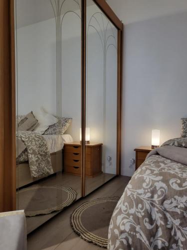 Paris Flat - carbon neutral hotel in Paris