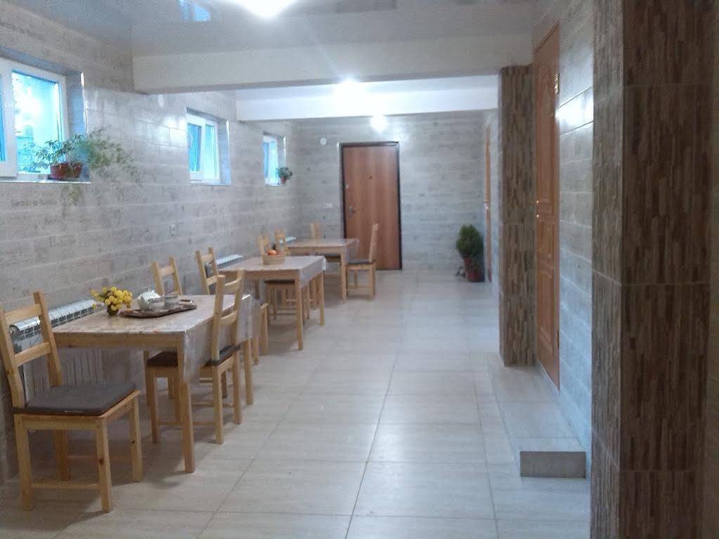 Guest House On Festivalnaya 20994164 — Dagomys