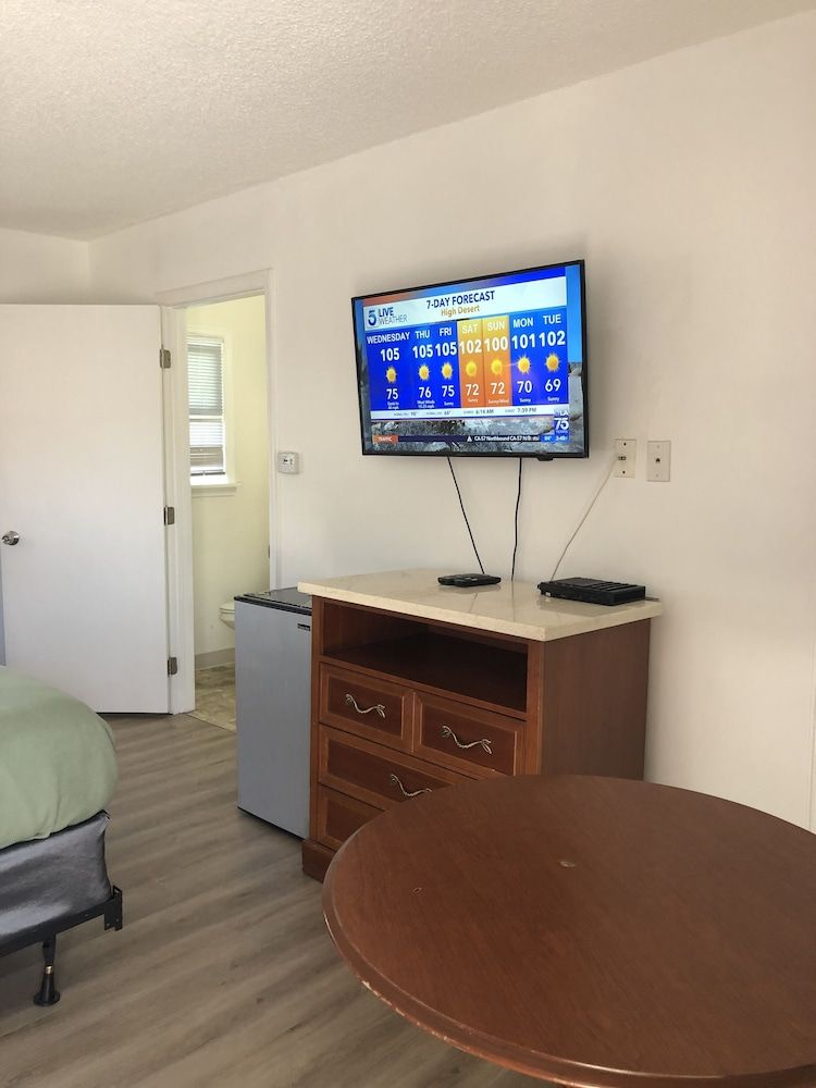 Vista Motel - photo 12