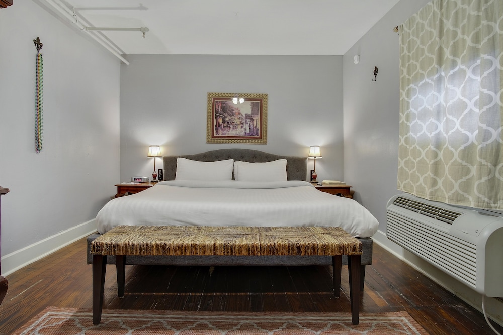 Rathbone Mansions - photo 10