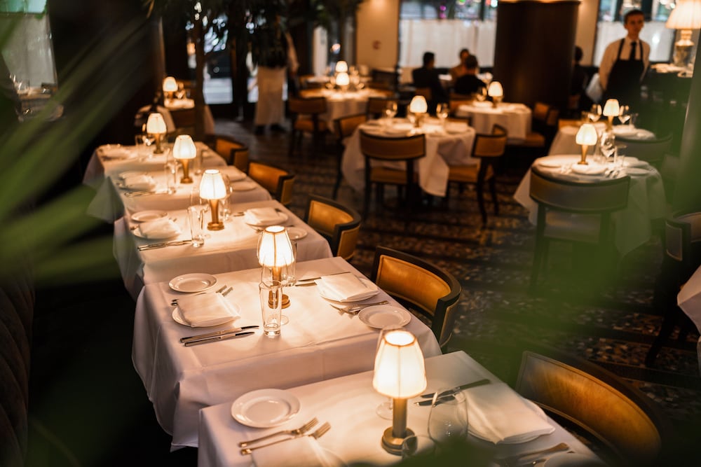 The NoMad Hotel - photo 61