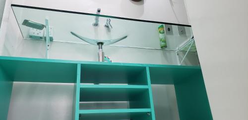 Loft Confort Praia Brava Itajaí Camboriú com piscina panorâmica