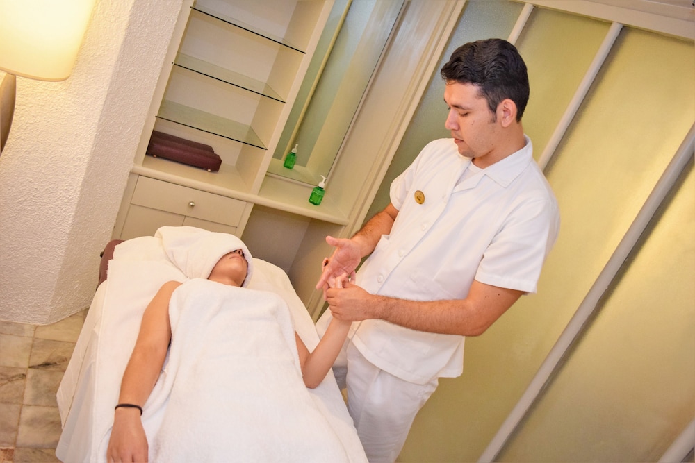 Massage
