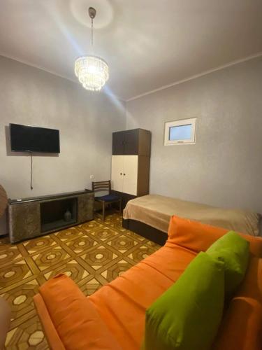 House 8 in the Old Tbilisi