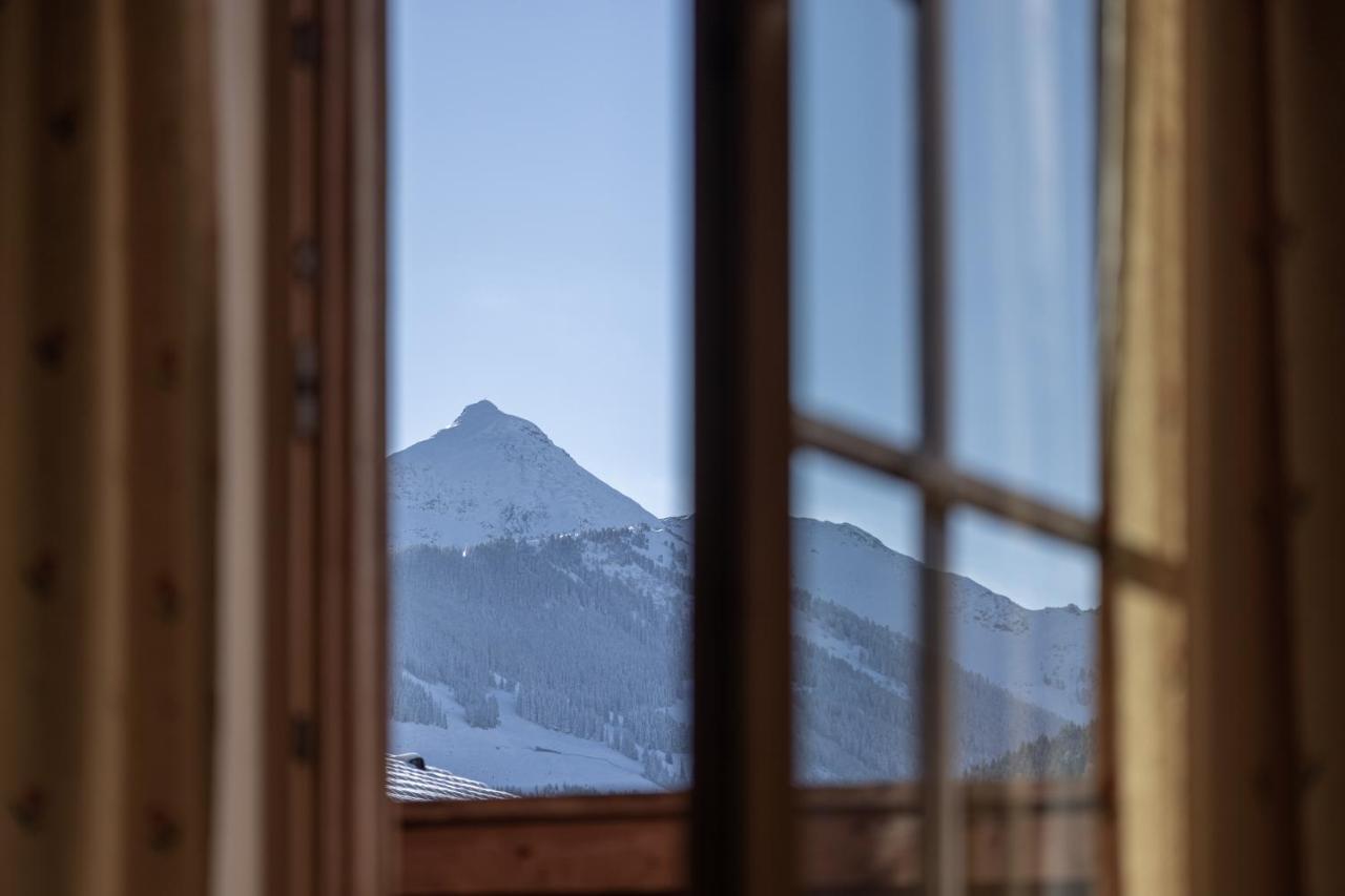 Wellnessappartements Margit — Alpbach — photo 2