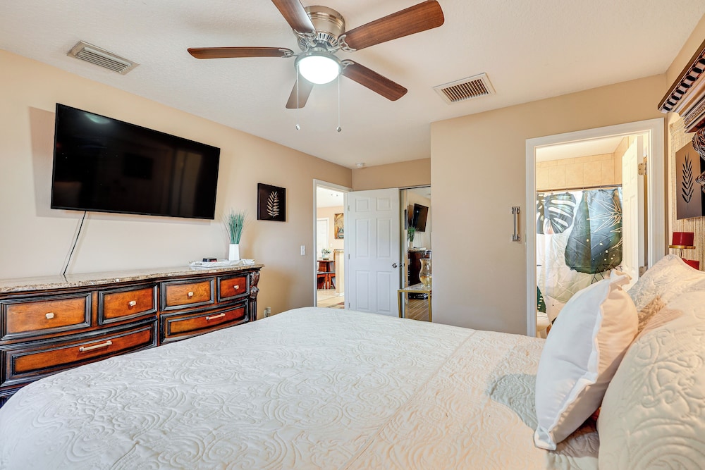 Extended Stay Lakeland - photo 12
