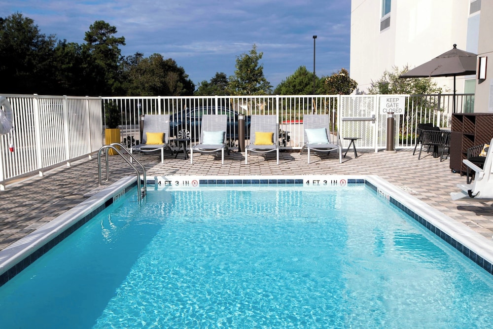 TownePlace Suites by Marriott Conroe - photo 26