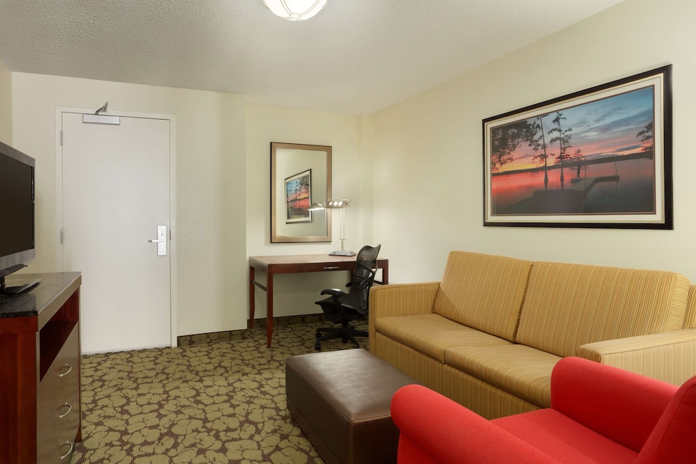 Hilton Garden Inn West Monroe - photo 13