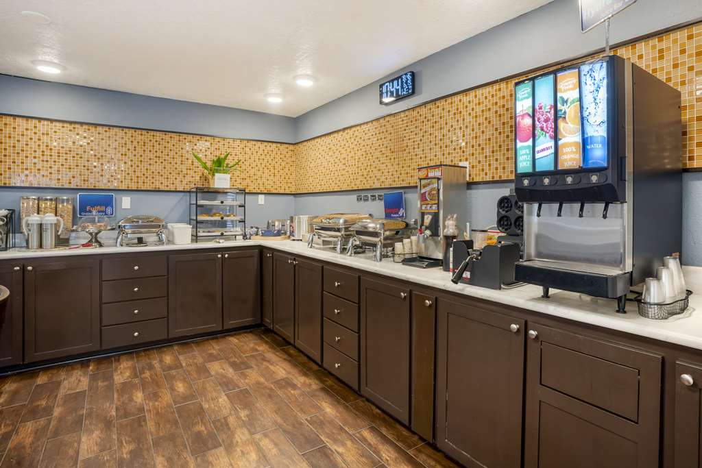 Best Western Corvallis - photo 7