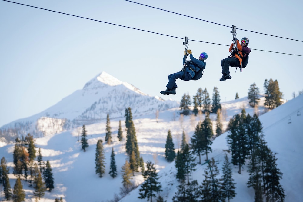 Sundance Mountain Resort - photo 77
