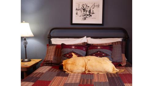 Fred Lambert Historic Hotel — hotel in Cimarron