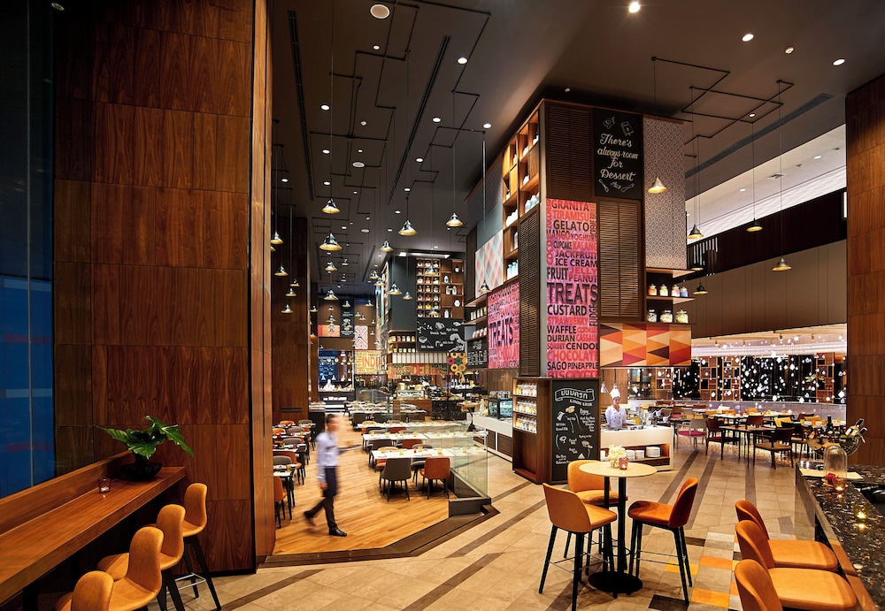 מזון ומשקאות