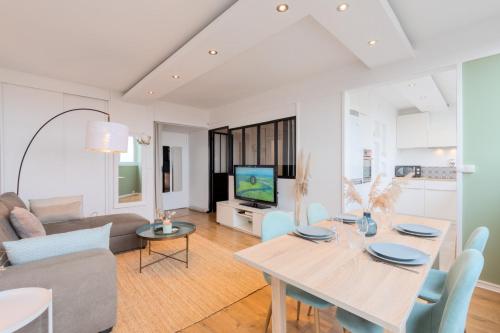 Lille St.Maur Nice And Functional Ap. - last minute hotel in Lille