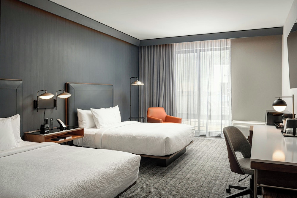 Courtyard by Marriott Cleveland TN - photo 13