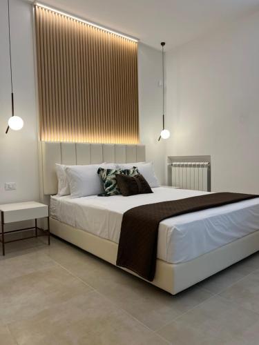 Bed and Breakfast Nilu' — 4-Star Luxury Hotel in Castellammare Del Golfo, Italy