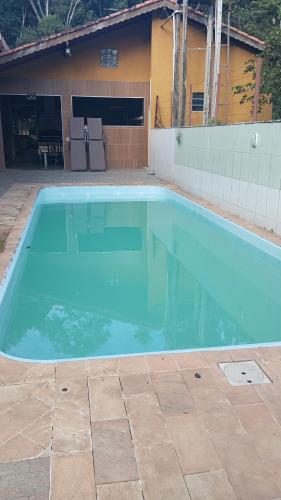 CHÁCARA recanto das nuvens 2 in Aruja, Brasil