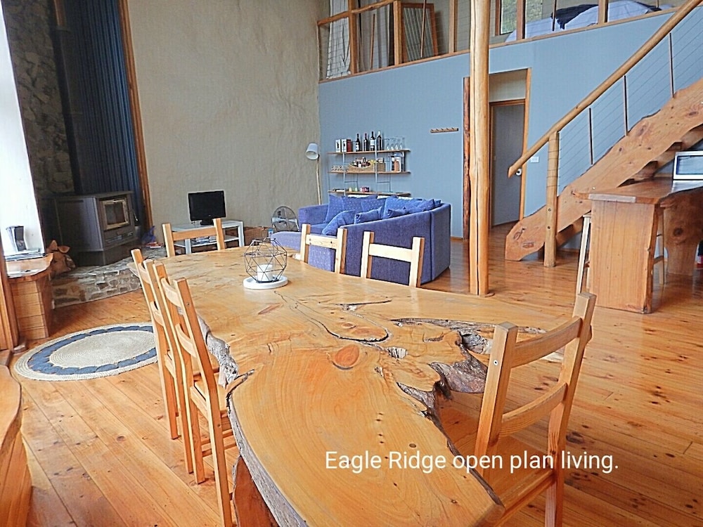 Peppermint Ridge Retreat — Woodbridge — photo 5