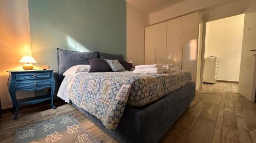 ComfortHouse FronteMare — 4-Star Luxury Hotel in Ladispoli, Italy