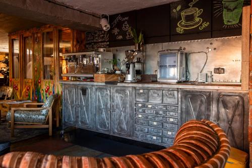 Apartament Fabryka Kobra — Bydgoszcz — photo 3
