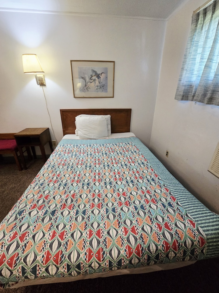 Oyo Sandman Inn - photo 55