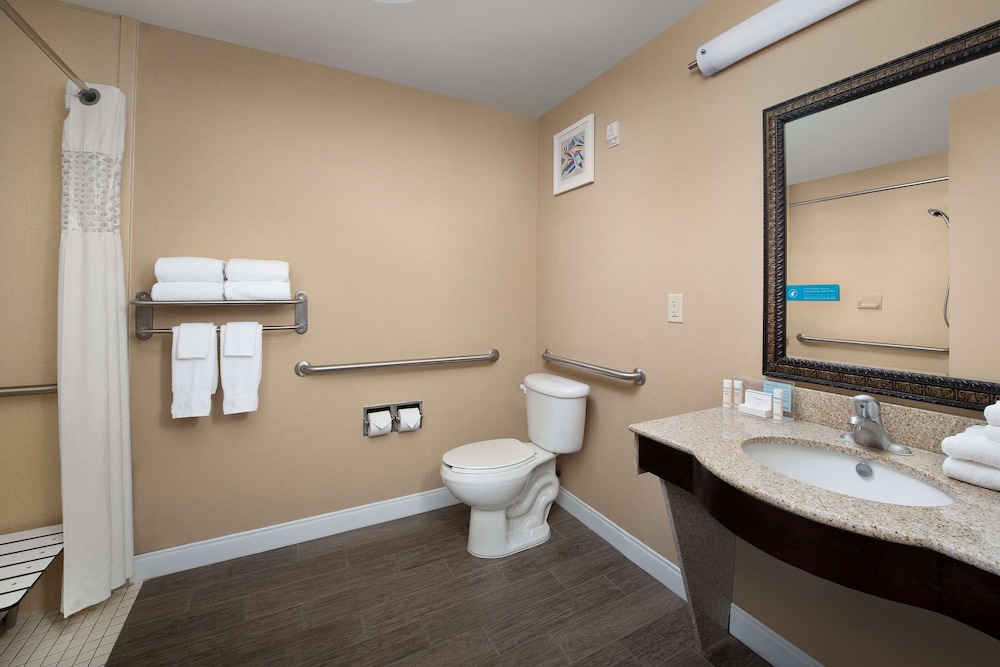 Hampton Inn & Suites Lakeland South Polk Parkway - photo 25