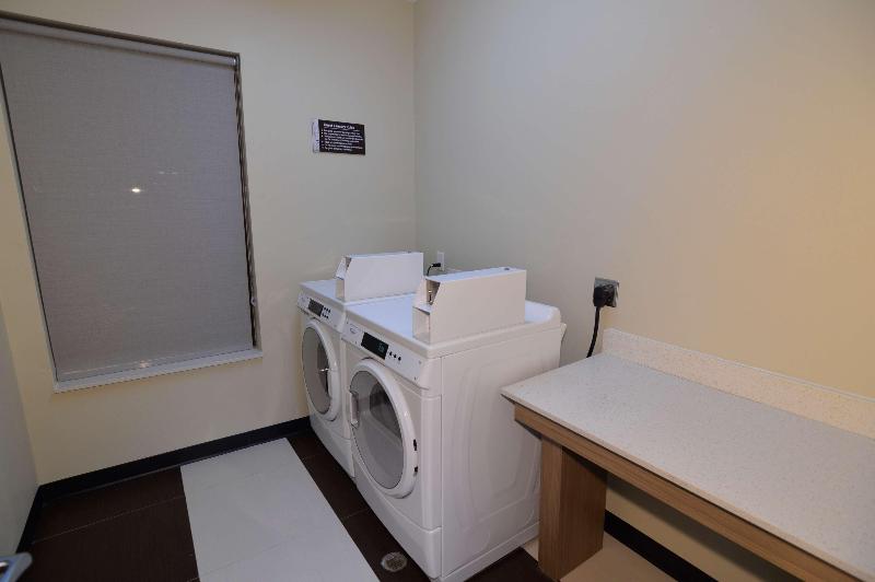 Comfort Inn & Suites Houston I 45 North IAH - photo 3